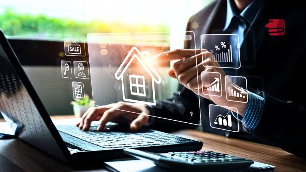العقار الرقمي في المغرب.. إعلانات شبكات 1لتواصل تثير الجدل وتفرض تحديات تنظيمية جديدة تسويق العقار الرقمي عبر منصات التواصل الاجتماعي في المغرب