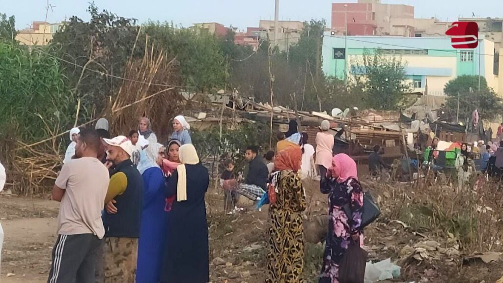 أحداث الحنشة … الإفراج عن الابن وتأجيل محاكمة والده إلى 24 غشت أحداث الحنشة ببوقنادل والإفراج عن الابن وتأجيل محاكمة والده