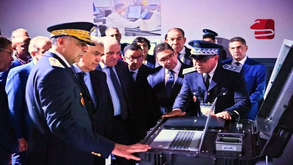 تعيينات أمنية جديدة في المصالح اللامركزية للشرطة بالمغرب