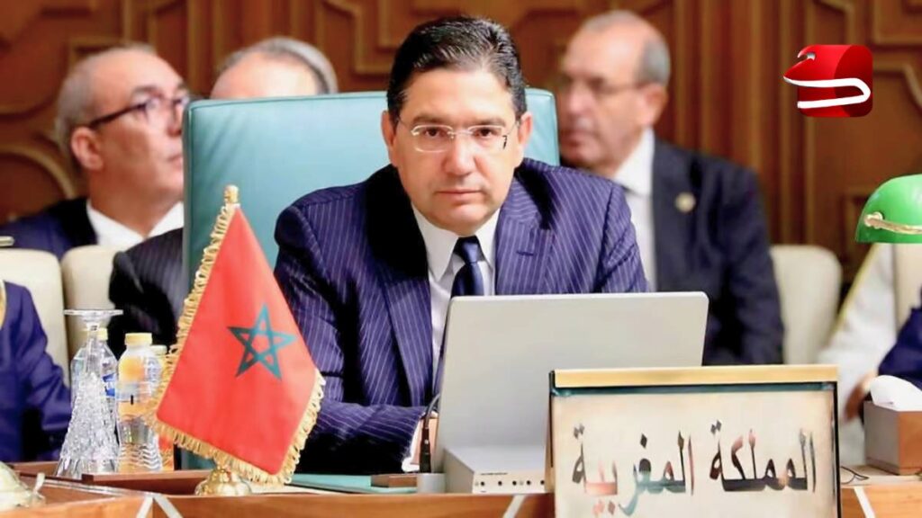 المغرب والجامعة العربية خلال الاجتماع الوزاري العربي في القاهرة