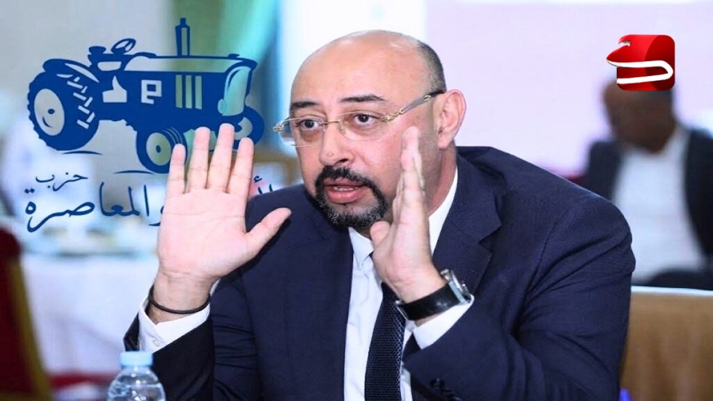 منير الليموري.. 5 تطورات جديدة في قضية أوراق مدرسة القدس بطنجة منير الليموري عمدة طنجة ومطار ابن بطوطة