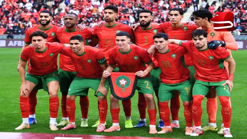 المنتخب المغربي جاهز للغابون.. بونو ومزراوي وأوناحي يشعلون تصفيات 2027 المنتخب المغربي يستعد لمواجهة الغابون في تصفيات كأس أمم إفريقيا 2027