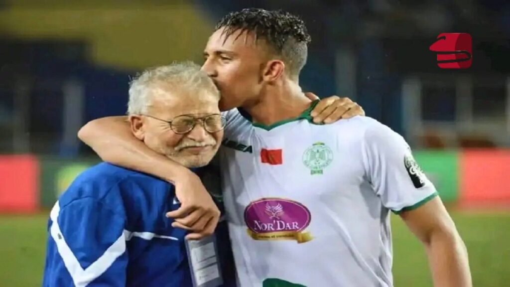 محمد رحيمي يرحل.. 5 تفاصيل عن وفاة والد سفيان والحسين رحيمي محمد رحيمي والد سفيان والحسين رحيمي