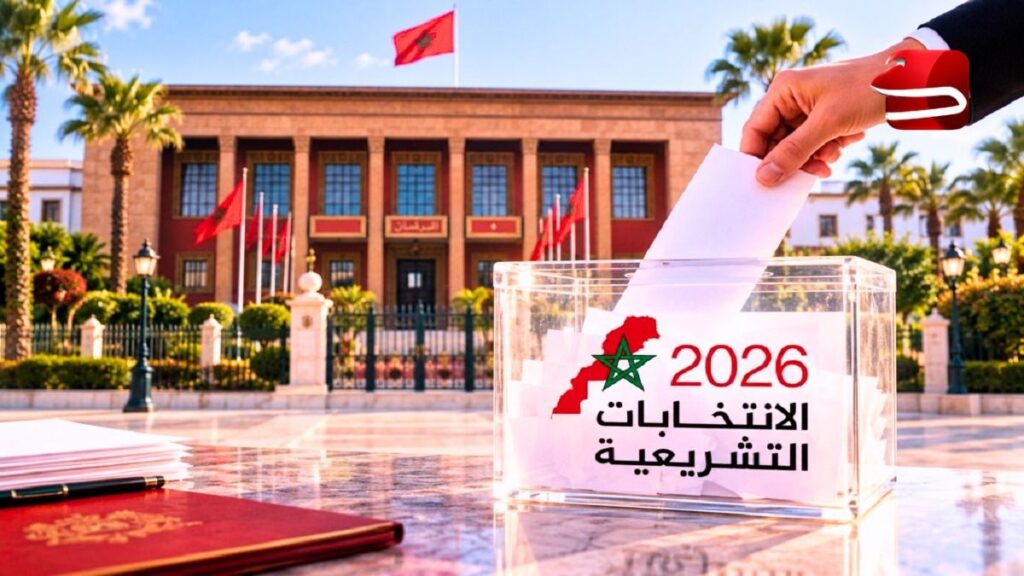 الانتخابات المغربية.. 6 مؤشرات تكشف المال والدين والذكاء الاصطناعي الانتخابات المغربية 2026 وتوظيف الدين والذكاء الاصطناعي