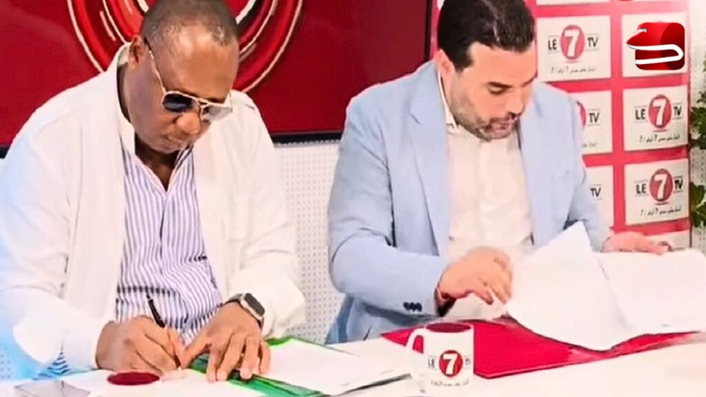 المغرب وكرة القدم.. شراكة إعلامية تواكب مونديال 2030 المغرب وكرة القدم خلال لقاء إعلامي حول مونديال 2030