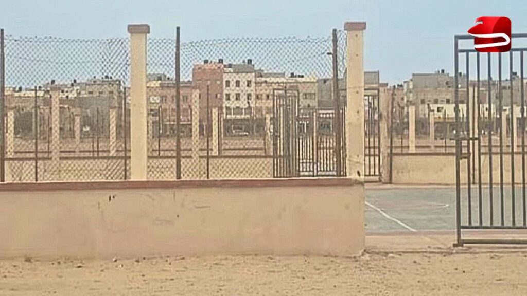 جثة الداخلة.. العثور على شاب بساحة المنتزه وفتح تحقيق في 8 أكتوبر جثة الداخلة لشاب عُثر عليها بساحة المنتزه صباح