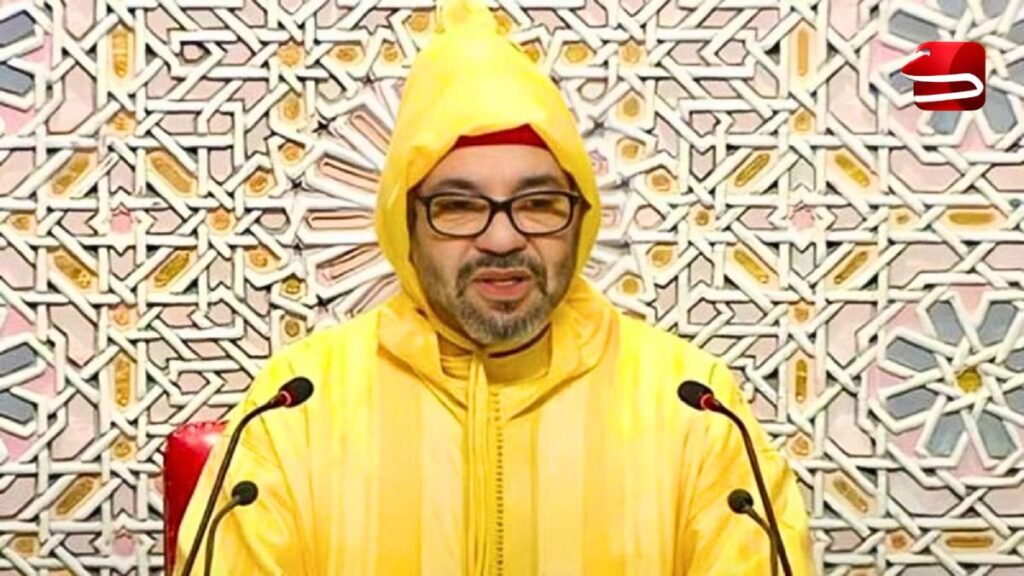 الهجرة.. خطاب ملكي يؤسس لشراكة جديدة مع أوروبا ويضع المغرب في موقع المبادر الهجرة والخطاب الملكي الجديد حول الشراكة بين المغرب وأوروبا