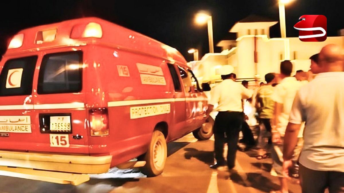 حادثة سير بسيدي إسماعيل تودي بحياة رجل في 40 من عمره