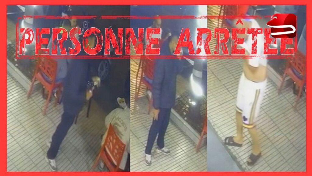 مادة حارقة بأكادير: توقيف مشتبه فيه بعد واقعة صادمة داخل محل للوجبات السريعة مادة حارقة بأكادير وتوقيف مشتبه فيه