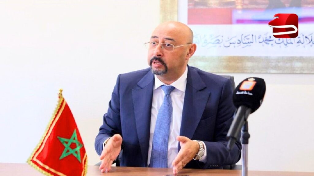 منير الليموري.. السجن بعد انتخابات 23 شتنبر والتحقيق يدخل مرحلة جديدة منير الليموري بعد قرار الاعتقال الاحتياطي في ملف الانتخابات