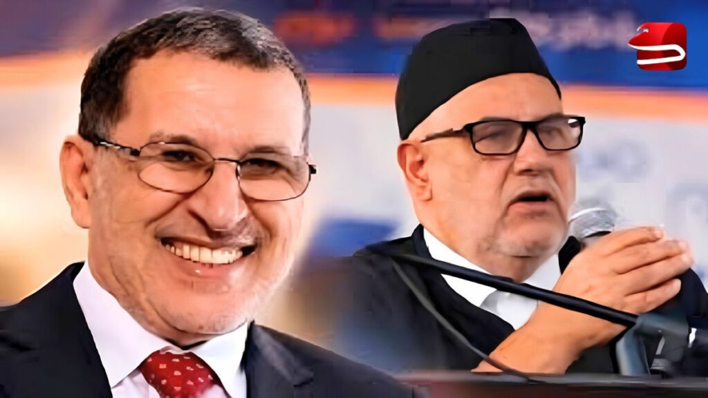 بنكيران والعثماني.. 6 سنوات على التطبيع تعيد الخلاف إلى واجهة «البيجيدي» بنكيران والعثماني في سجال سياسي داخل العدالة والتنمية